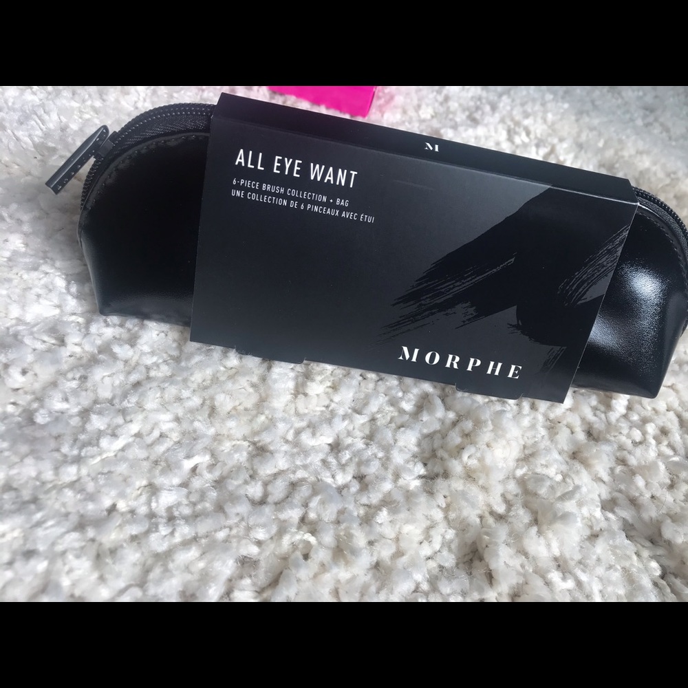 Makeup Eys Brushes